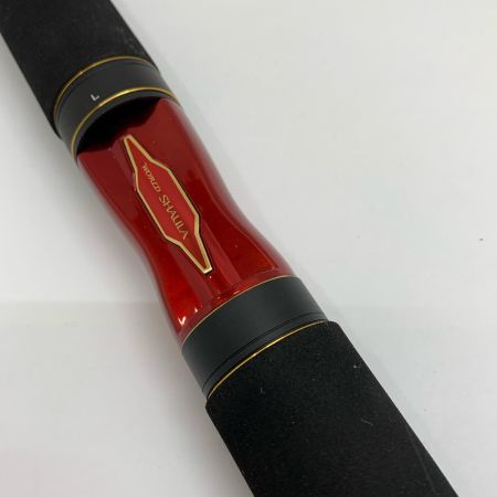   20ワールドシャウラBG ルアーロッド 2953Ｒ-3 