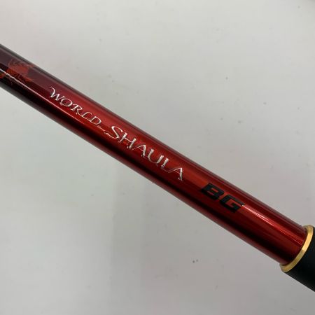   20ワールドシャウラBG ルアーロッド 2953Ｒ-3 