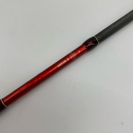   20ワールドシャウラBG ルアーロッド 2953Ｒ-3 