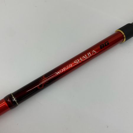   20ワールドシャウラBG ルアーロッド 2953Ｒ-3 