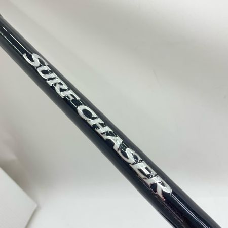  SHIMANO シマノ サーフチェイサー　385EX-T　振出投竿 24913