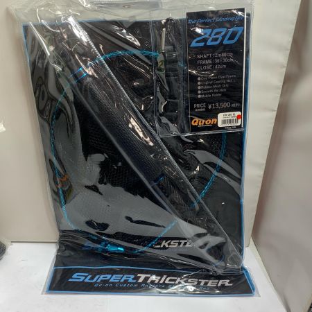  Jackson ジャクソン スーパートリックスター STN-280-BL