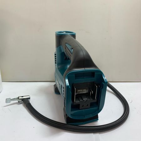 MAKITA マキタ 充電式空気入れ　本体のみ MP180D