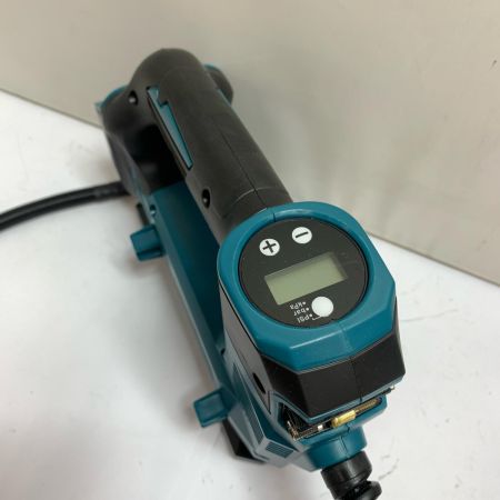  MAKITA マキタ 充電式空気入れ　本体のみ MP180D