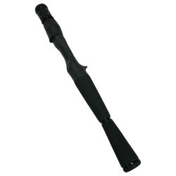 ★★ ヒトトキワークス グリップ　キズあり ブラック Bランク