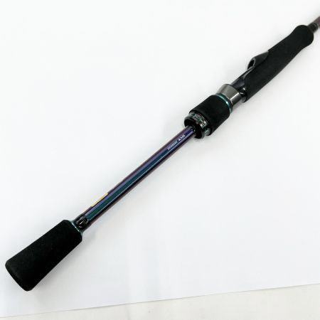  DAIWA ダイワ ルアーロッド エメラルダスMX 76UL-S・N ソフトケース付 05803143