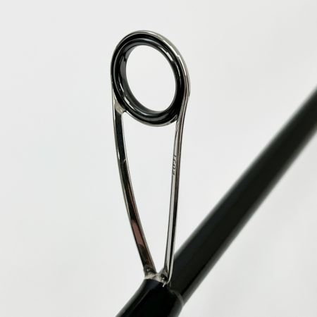  DAIWA ダイワ ルアーロッド エメラルダスMX 76UL-S・N ソフトケース付 05803143