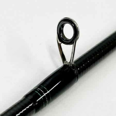  DAIWA ダイワ ルアーロッド エメラルダスMX 76UL-S・N ソフトケース付 05803143