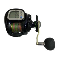 ★★ DAIWA ダイワ タナセンサー300 キズ有 両軸リール 621002 Bランク