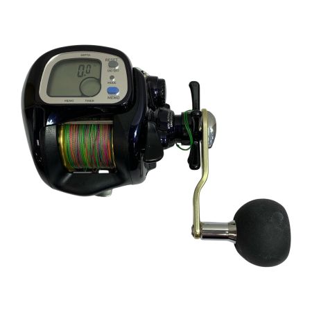  DAIWA ダイワ タナセンサー300 キズ有 両軸リール 621002