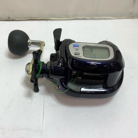  DAIWA ダイワ タナセンサー300 キズ有 両軸リール 621002