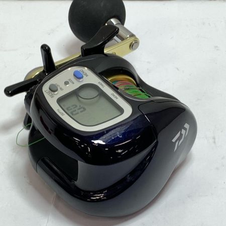  DAIWA ダイワ タナセンサー300 キズ有 両軸リール 621002