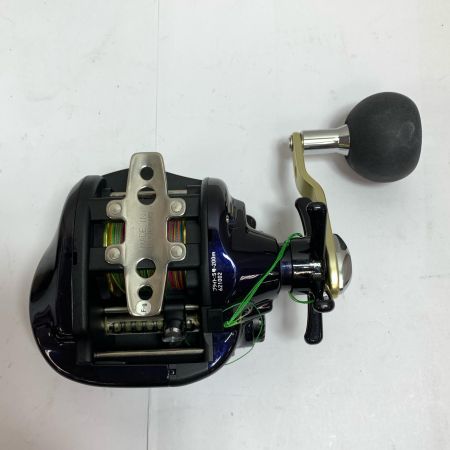  DAIWA ダイワ タナセンサー300 キズ有 両軸リール 621002
