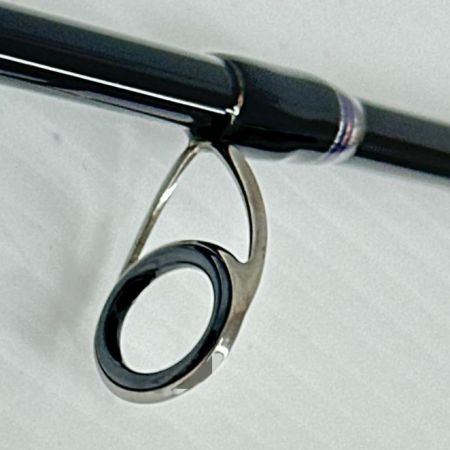 Megabass メガバス XORシャドウXX ルアーロッド 袋付 穂先折れ有 ジャンク品 SXX-106M