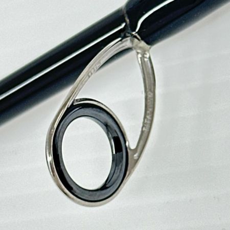Megabass メガバス XORシャドウXX ルアーロッド 袋付 穂先折れ有 ジャンク品 SXX-106M