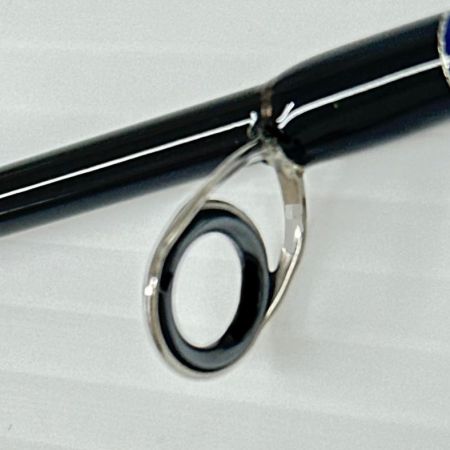 Megabass メガバス XORシャドウXX ルアーロッド 袋付 穂先折れ有 ジャンク品 SXX-106M