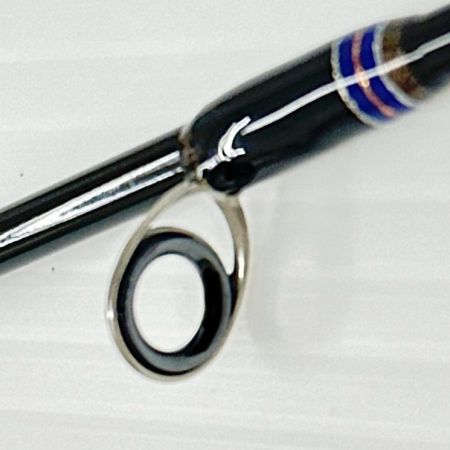 Megabass メガバス XORシャドウXX ルアーロッド 袋付 穂先折れ有 ジャンク品 SXX-106M