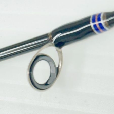 Megabass メガバス XORシャドウXX ルアーロッド 袋付 穂先折れ有 ジャンク品 SXX-106M