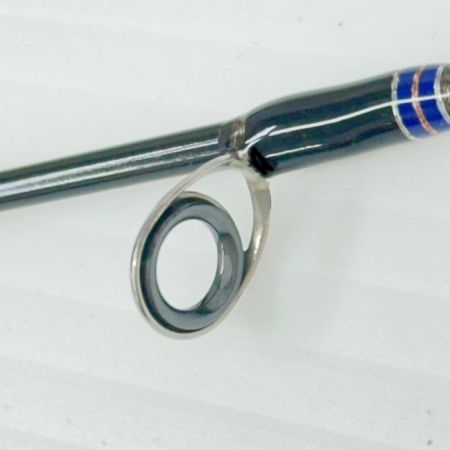 Megabass メガバス XORシャドウXX ルアーロッド 袋付 穂先折れ有 ジャンク品 SXX-106M