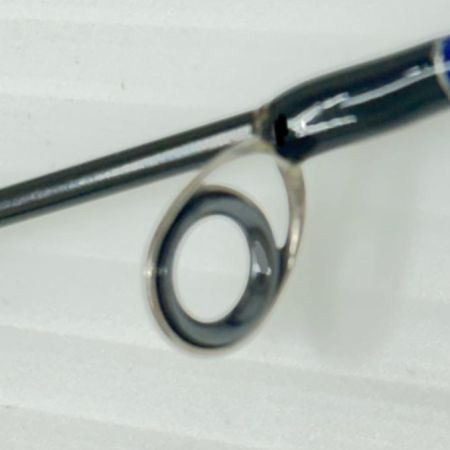 Megabass メガバス XORシャドウXX ルアーロッド 袋付 穂先折れ有 ジャンク品 SXX-106M