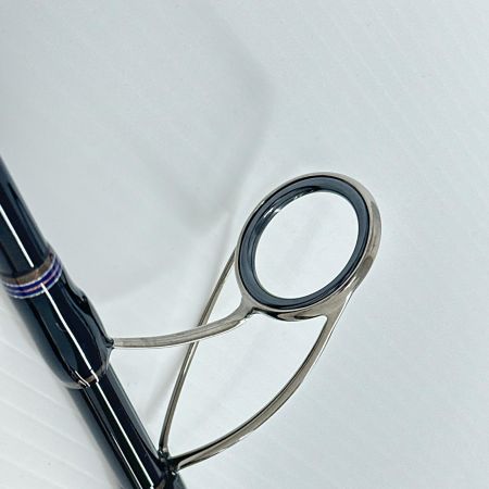 Megabass メガバス XORシャドウXX ルアーロッド 袋付 穂先折れ有 ジャンク品 SXX-106M
