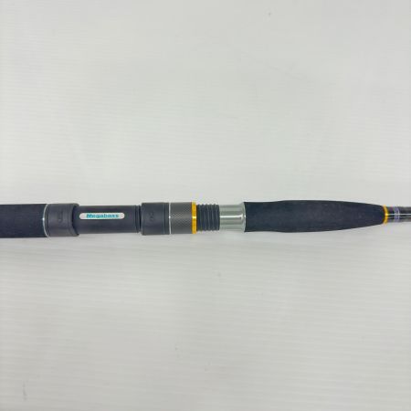 Megabass メガバス XORシャドウXX ルアーロッド 袋付 穂先折れ有 ジャンク品 SXX-106M