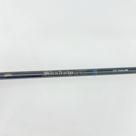 Megabass メガバス XORシャドウXX ルアーロッド 袋付 穂先折れ有 ジャンク品 SXX-106M