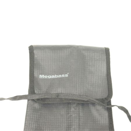 Megabass メガバス XORシャドウXX ルアーロッド 袋付 穂先折れ有 ジャンク品 SXX-106M