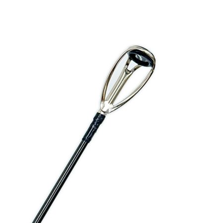 Megabass メガバス XORシャドウXX ルアーロッド 袋付 穂先折れ有 ジャンク品 SXX-106M