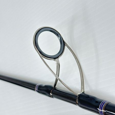 Megabass メガバス XORシャドウXX ルアーロッド 袋付 穂先折れ有 ジャンク品 SXX-106M