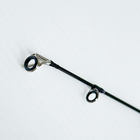 Megabass メガバス XORシャドウXX ルアーロッド 袋付 穂先折れ有 ジャンク品 SXX-106M
