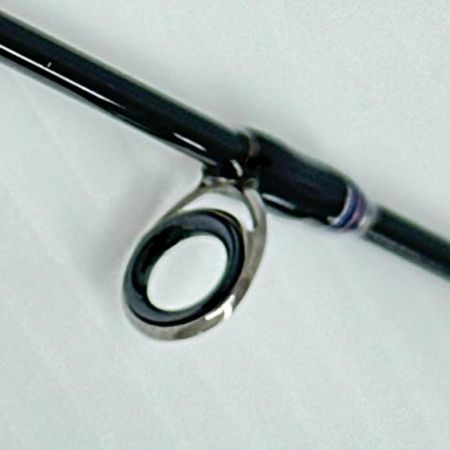 Megabass メガバス XORシャドウXX ルアーロッド 袋付 穂先折れ有 ジャンク品 SXX-106M