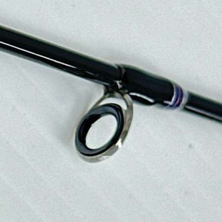 Megabass メガバス XORシャドウXX ルアーロッド 袋付 穂先折れ有 ジャンク品 SXX-106M