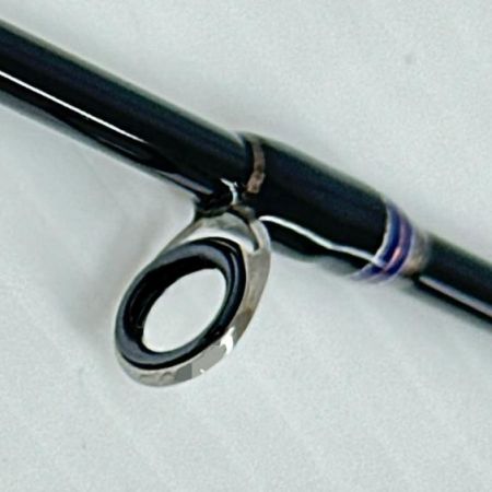 Megabass メガバス XORシャドウXX ルアーロッド 袋付 穂先折れ有 ジャンク品 SXX-106M