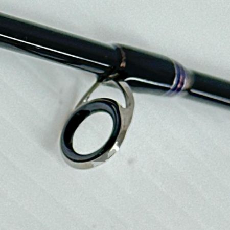 Megabass メガバス XORシャドウXX ルアーロッド 袋付 穂先折れ有 ジャンク品 SXX-106M