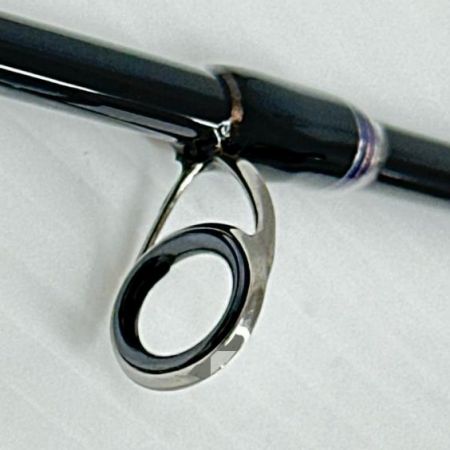 Megabass メガバス XORシャドウXX ルアーロッド 袋付 穂先折れ有 ジャンク品 SXX-106M
