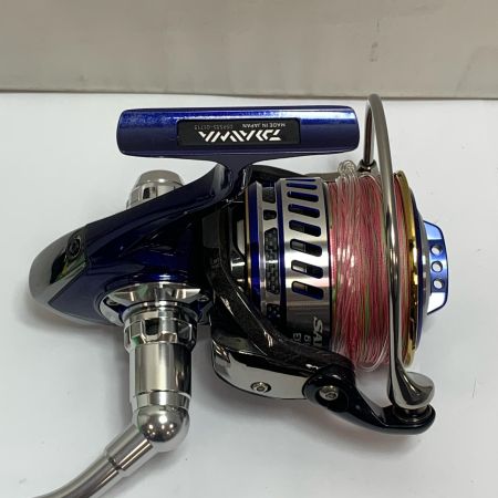  DAIWA ダイワ 14ソルティガ5500H-EXP  スピニングリール 00059535