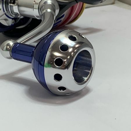  DAIWA ダイワ 14ソルティガ5500H-EXP  スピニングリール 00059535