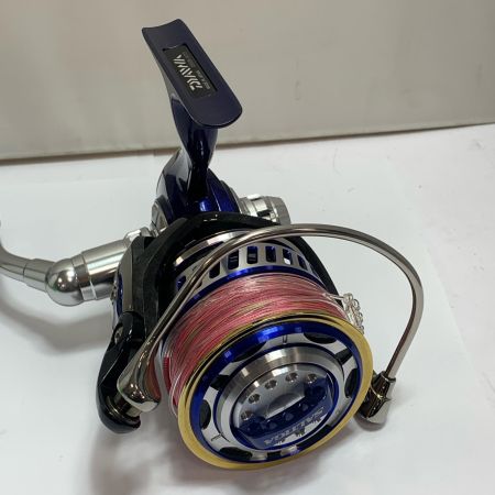  DAIWA ダイワ 14ソルティガ5500H-EXP  スピニングリール 00059535
