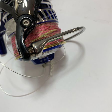  DAIWA ダイワ 14ソルティガ5500H-EXP  スピニングリール 00059535