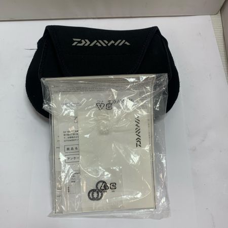  DAIWA ダイワ 14ソルティガ5500H-EXP  スピニングリール 00059535
