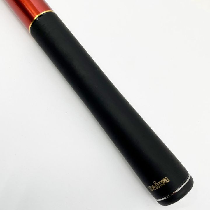 DAIWA　琥珀　本流ハイパードリフトサツキ80SR 使用品 DAIWA ダイワ 渓流竿 琥珀本流ハイパードリフト サツキ80SR