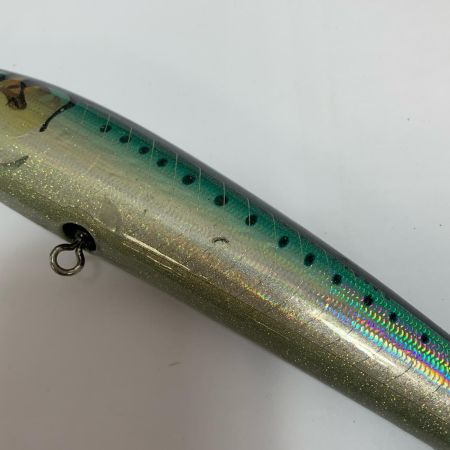  CARPENTER CARPENTER ブルーフィッシュ BF60－170 