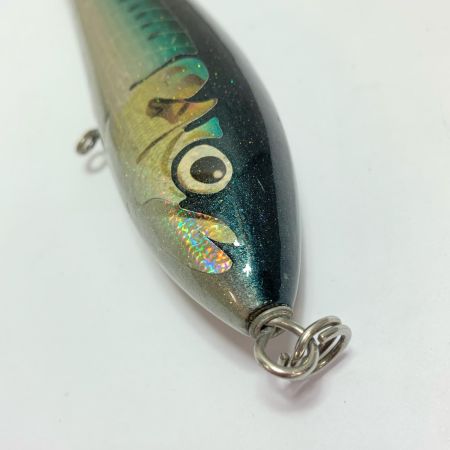  CARPENTER CARPENTER ブルーフィッシュ BF60－170 