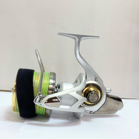  DAIWA ダイワ トーナメントサーフ Z45 ソフトケース付 059252