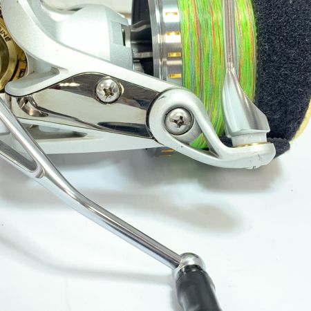  DAIWA ダイワ トーナメントサーフ Z45 ソフトケース付 059252