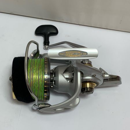  DAIWA ダイワ トーナメントサーフ Z45 ソフトケース付 059252