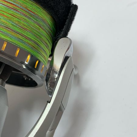  DAIWA ダイワ トーナメントサーフ Z45 ソフトケース付 059252