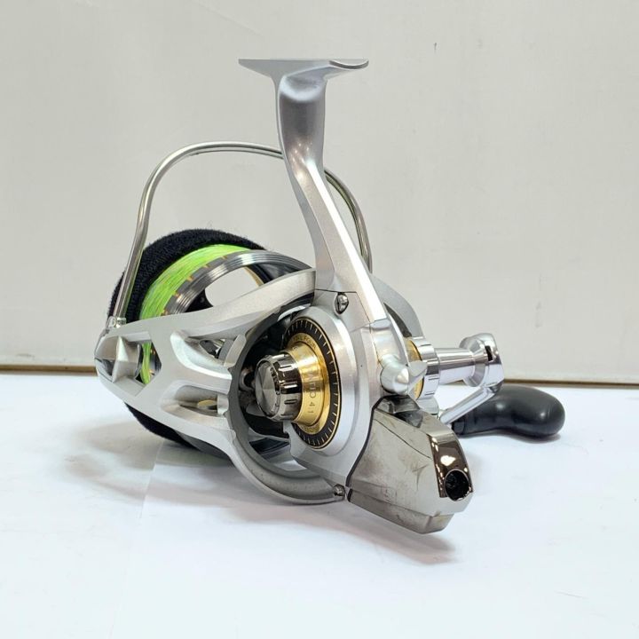 DAIWA ダイワ トーナメントサーフ Z45 ソフトケース付 059252 - 中古