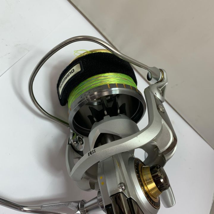 DAIWA ダイワ トーナメントサーフ Z45 ソフトケース付 059252 - 中古